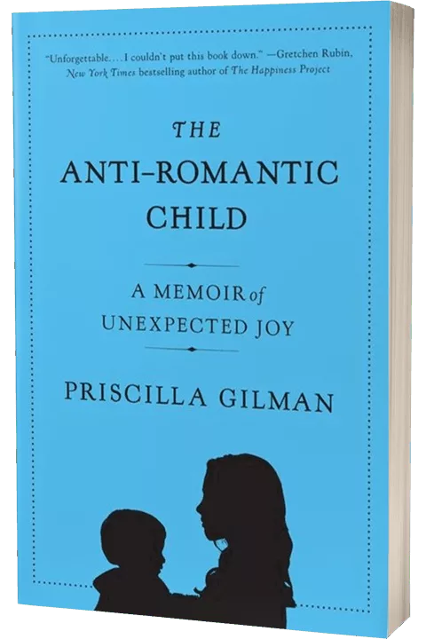 The anti romantic child pb